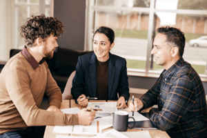 Beneficios financieros